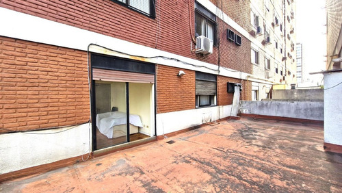 Venta Piso 5 Ambientes Palermo Cochera Reciclar