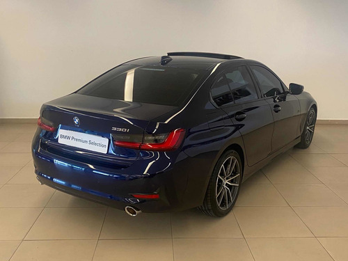 Bmw Serie 3 2020 2.0 Sport Aut. 4p 258 Hp