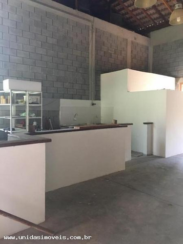 Imagem 7 de 15 de Casa Alto Padrão Para Venda Em São Paulo, Praia Da Lagoa, 6 Dormitórios, 7 Banheiros, 12 Vagas - R107_1-1311883