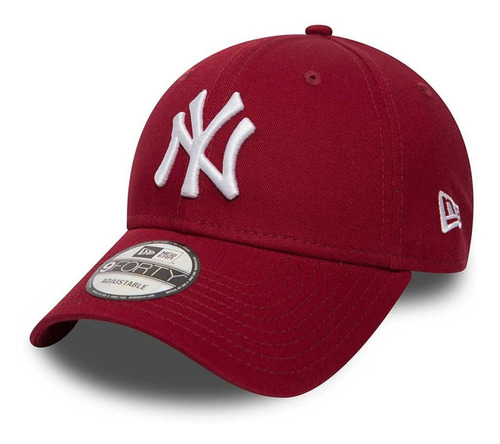 Gorra New Era 9 Forty New York Yankees 100% Original.