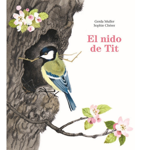 El Nido De Tit (t.d)