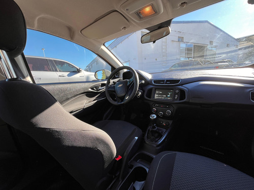 Chevrolet Prisma 1.4 Lt 98cv