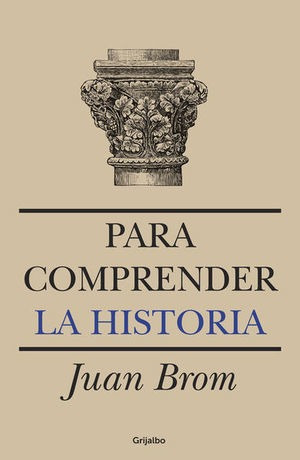 Libro Para Comprender La Historia 2 Ed Original