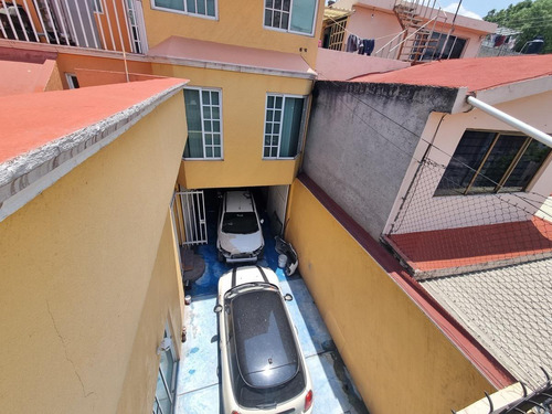 Casa En Venta En San Andrés Totoltepec