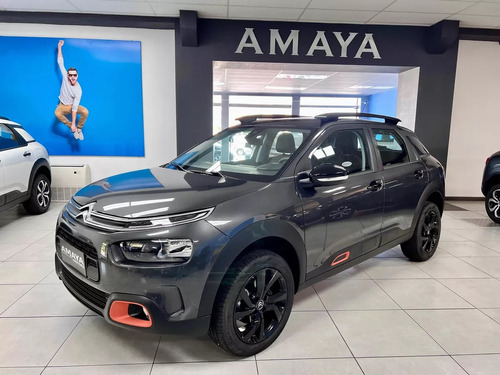 Citroën C4 Cactus 1.6 Thp Shine