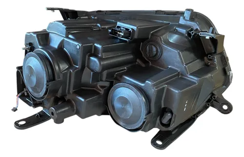 Farola Derecha Renault Duster Led 2022 A 2025 Tyc