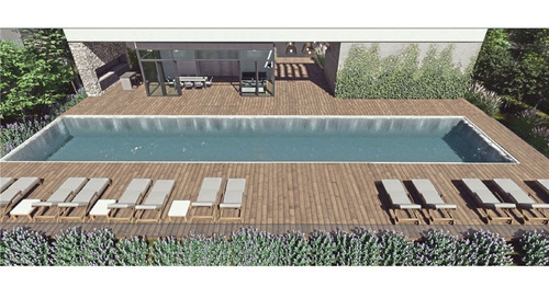 Depto Casa 2 Plantas 5 Amb Jardin Terraza Cochera
