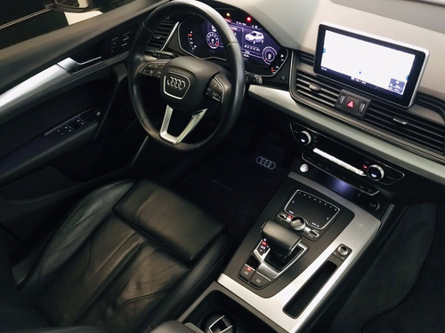 Imagen 17 de 20 de Audi Q5