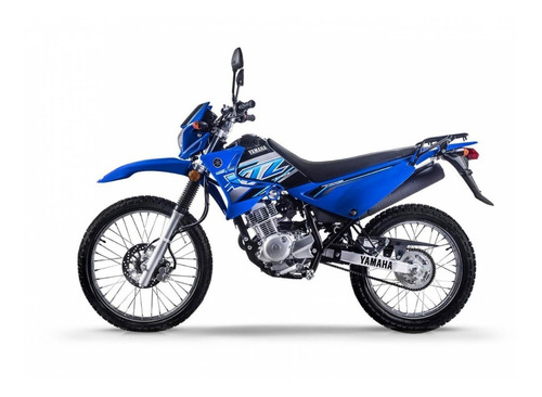 Imagen 11 de 20 de Yamaha Xtz125e Ahora 12 Creditos Con Solo Dni