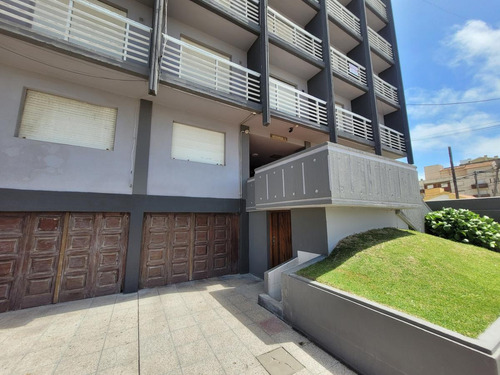 Departamento Frente Al Mar En San Bernardo (1584)