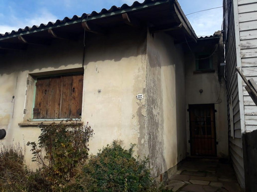 Casa Céntrica En Venta