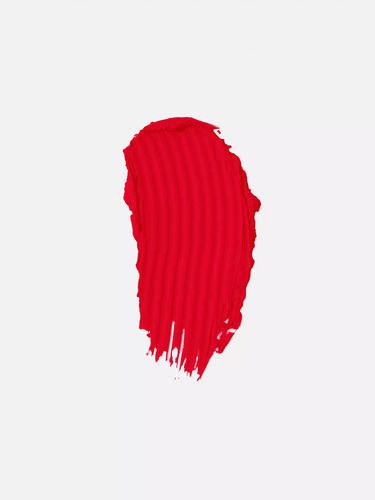 Lapiz Labial Betty Boop Rojo Corazón 3.2g Rojo