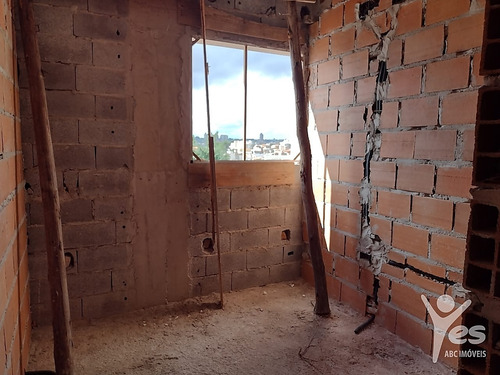 Imagem 14 de 15 de Ref.: 2166 - Apartamento Sem Condominio 3 Quartos Sendo 1 Suíte, 2 Vagas, Utinga, Santo André, São Paulo - 2166