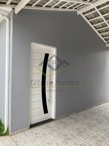 Imagem 11 de 30 de Excelente Sobrado Bairro Jardim Marcia 153m² R$ 580.000,00 - So00085 - 69369308