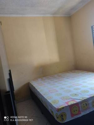 Imagem 6 de 7 de Casa Lado Serra 3dorm, Itanhaém- Gaivota À Venda. 9283