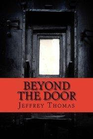 Libro Beyond The Door - Jeffrey Thomas