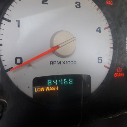 Imagen 13 de 13 de Dodge Ram 3500