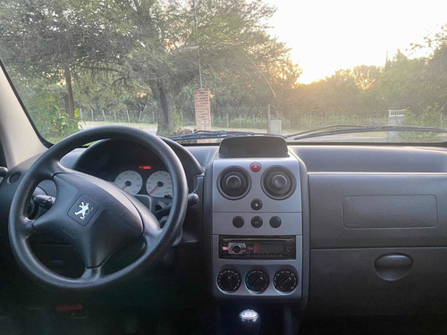 Peugeot Partner Furgon Partner Furgon 1.4