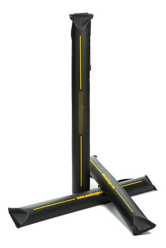 Imagen 5 de 5 de Protector Puerta Magnético Anti Portazo Rayones Auto