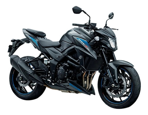 Imagen 16 de 18 de Suzuki Gsx-s 750 Okm Suzuki Velez Sarsfield