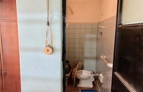Imagen 12 de 15 de Departamento De 4 Ambientes En Venta, Almagro, Retasado