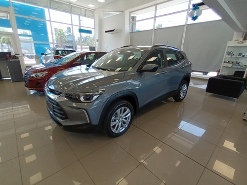 Imagen 2 de 23 de Chevrolet Tracker Ltz Mr