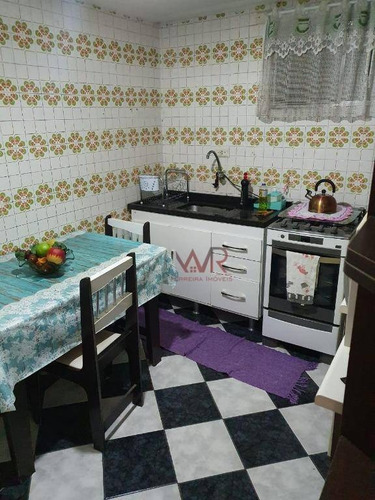 Imagem 4 de 12 de Apartamento À Venda Artur Alvim Zona Leste Sp - Ap0995