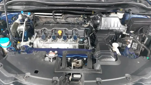 Honda HR-V 1.8 Epic Cvt