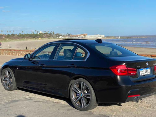 Bmw Serie 3 340 M Nuevo
