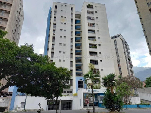 Apartamento Venta En Lomas Del Avila 21-18620