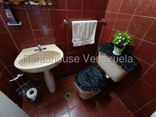 25-13114 Casa En Venta, Urb. Lourdes, Maracay Mord