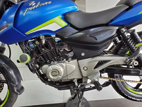 Bajaj Pulsar 180 Ug 2017