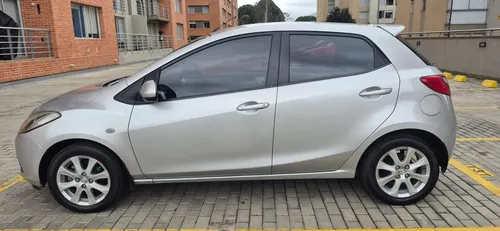 Mazda 2 1.5 15hap