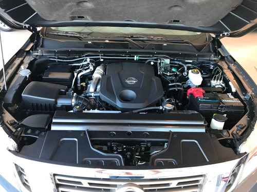 Imagen 6 de 15 de Nissan Frontier 2.3 Xe Cd 4x2 Mt Dp