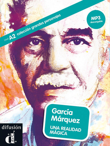 Garcia Marquez Libro Cd - Aa.vv