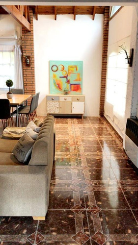 Imagen 5 de 14 de Casa En Country Banco Provincia De Bs. As.
