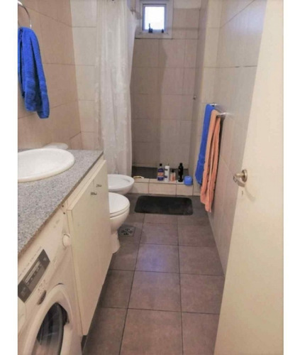 Imagen 6 de 8 de Venta De Departamento 1 Dormitorio Con Balcón En Barrio Cofico