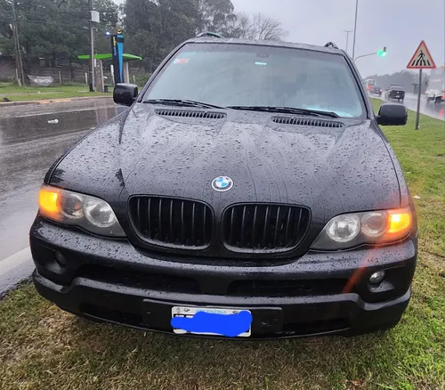 bmw x5 D Paso ejecutivo x5 2006 mercadolibre bmw x5 D Paso ejecutivo