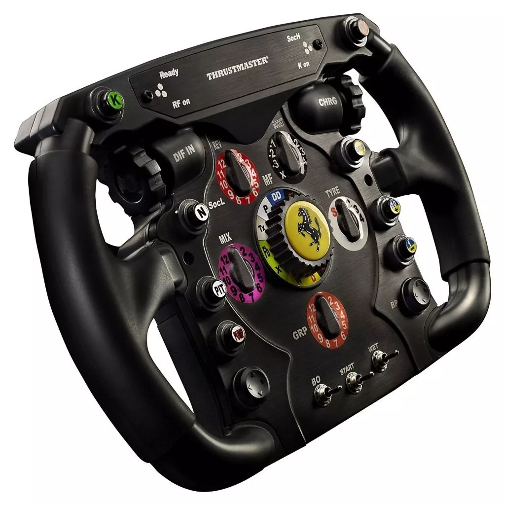 Terceira imagem para pesquisa de thrustmaster