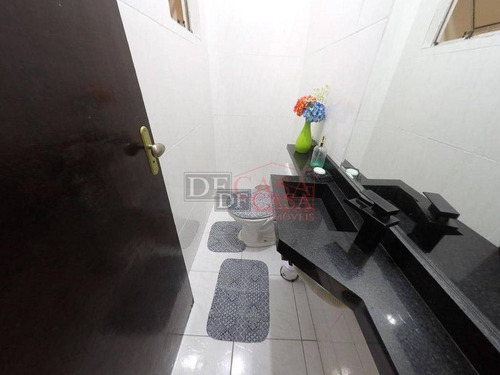 Sobrado Com 3 Dormitórios À Venda, Parque Savoy City - São Paulo/sp - So3828