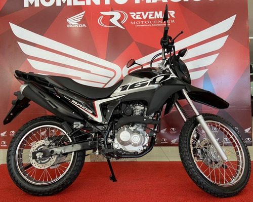 Honda Nxr 160 Bros Esdd - Belém E Região