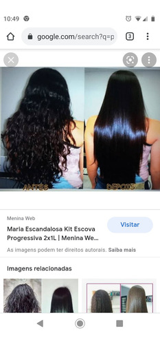 Imagem 3 de 3 de Cabeleleira