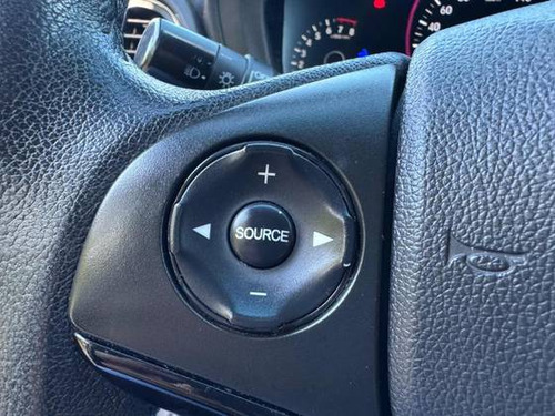 Honda HR-V 1.8 16V FLEX EX 4P AUTOMÁTICO
