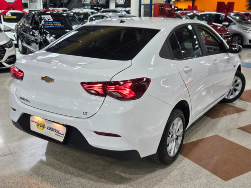 Chevrolet Onix 1.0 TURBO PLUS LT