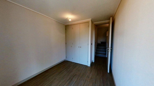 Se Arrienda Penthouse Duplex 4d + Jacuzzi. Gc Incluidos