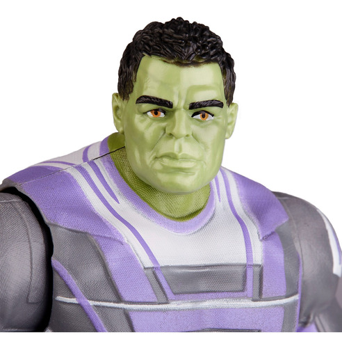Marvel Avengers: Endgame - Figura De Lujo De Hulk - Marvel