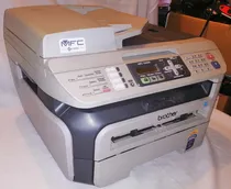 Comprar Scanner Y Fax Brother Mfc7440n