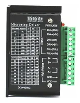 Comprar Controlador Motor Paso A Paso Tb6600 Ventaabsoluta