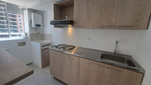 Apartamento En Venta En Rionegro - Fontibón Cod 66175