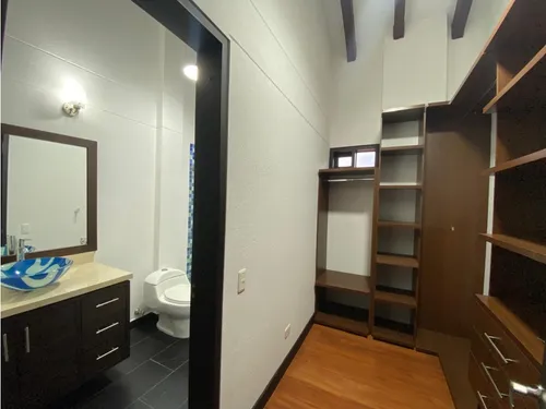 Casa En Arriendo En Rionegro Llanogrande